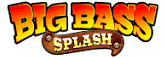 Logo Big Bass Splash